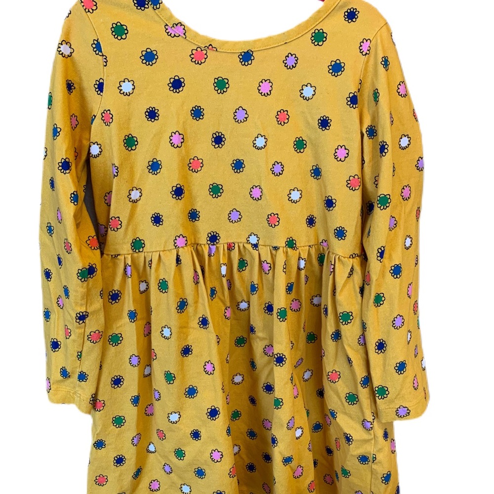 Hanna Andersson Dress